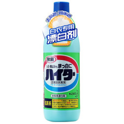 花王白衣专用漂白剂600ml 10.9元 - 线报酷