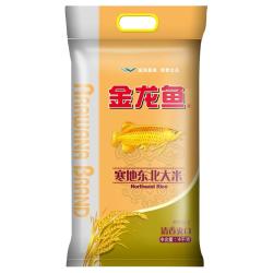 金龙鱼寒地东北大米5kg 21.24元 - 86线报