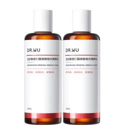 达尔肤杏仁酸毛孔平衡爽肤水200ml拍2件赠同款100ml 125.85元 - 线报酷 达尔肤杏仁酸毛孔平衡爽肤水200ml拍2件赠同款100ml 125.85元 - 线报酷