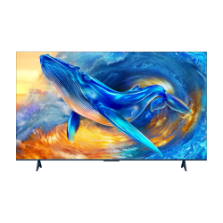 TCL V8M 2026款 144Hz高色域 MEMC防抖 75英寸电视 2787.8元 - 86线报
