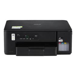 兄弟DCP-T435W彩色喷墨一体机 672.3元 - 线报酷