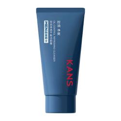 韩束氨基酸洁面男士洗面奶30g 7.9元 - 86线报