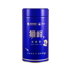 狮峰雨前浓香龙井茶50g 18.9元 - 86线报