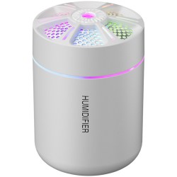 DEEPSISTER小型加湿器定制logo创意小礼品桌面车载实用礼物 19.9元 - 86线报