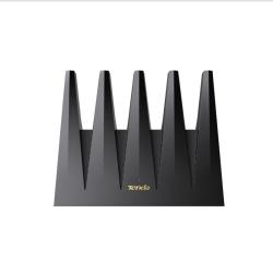 Tenda 泰山BE7200Ultra 路由器WiFi7千兆穿墙王 BE12Pro 306.6元 - 86线报
