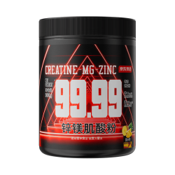 京东京造高纯一水肌酸粉99.99%纯度300g增肌健身补剂蛋白粉搭 49.79元 - 线报酷 京东京造高纯一水肌酸粉99.99%纯度300g增肌健身补剂蛋白粉搭 49.79元 - 线报酷