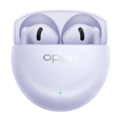 OPPO Enco Air5s 半入耳式主动降噪蓝牙耳机星光紫 299元 - 86线报