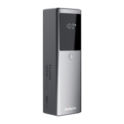 thinkplus锋行者125W快充12800mAh移动电源 139元 - 86线报