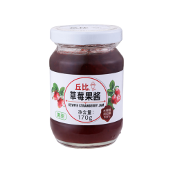 kewpie草莓果酱170g 6.9元 - 86线报