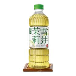 泰新鲜茉莉花茶无糖茶饮420ml6瓶 13.9元 - 线报酷