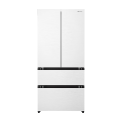 海信大薄荷2.0系列BCD-509E5SFZSD风冷多门冰箱 3199元 - 86线报