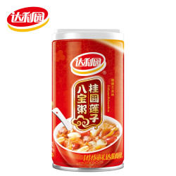 达利园八宝粥360g罐装 8.46元 - 86线报
