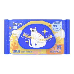 德佑加厚款湿厕纸 8.9元 - 86线报