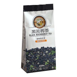 虎标茶黑苦荞茶196g 20.2元 - 线报酷