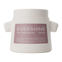 EVERSHINE香氛活氧速洗粉爆炸盐去污增白450g*1瓶 19.90元 - 86线报