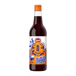 凤球唛鱼露泰国虾油味露商用海鲜调味料潮汕家用泰式风味酱油正宗潮汕鱼露750ml 10.71元 - 86线报