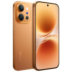 vivo X300E手机12GB+256GB日光橙 3696.65元 - 线报酷