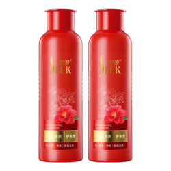 舒蕾山茶花水润护发素500ml*2瓶 16.9元 - 86线报