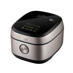 美的MB-HC459S电饭煲4L钛钢灰 234元 - 86线报