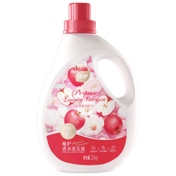 植护苹果铃兰香水洗衣液2kg 13.9元 - 线报酷 植护苹果铃兰香水洗衣液2kg 13.9元 - 线报酷