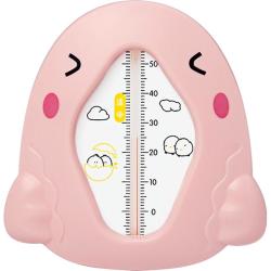 爱贝迪拉婴儿水温计显示器 9.9元 - 86线报
