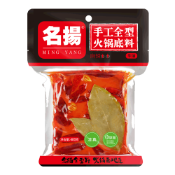 名扬火锅底料238g/200g 2件 14.8元 - 86线报